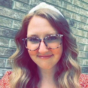 Meet your Posher, Kaleigh